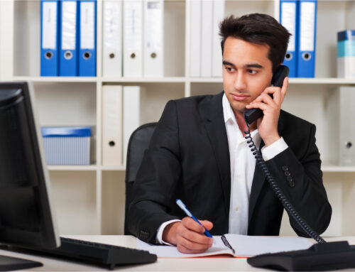 Bilanzbuchhalter (m/w/d)