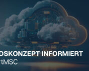 Beitragsbild für smartMSC - FondsKonzept informiert