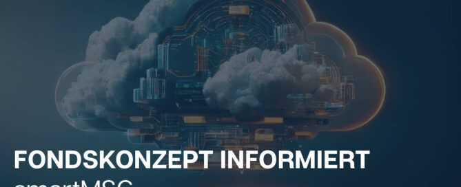 Beitragsbild für smartMSC - FondsKonzept informiert