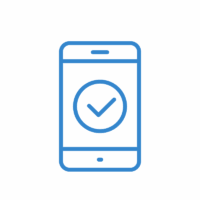 Icon tägliche Appnutzer