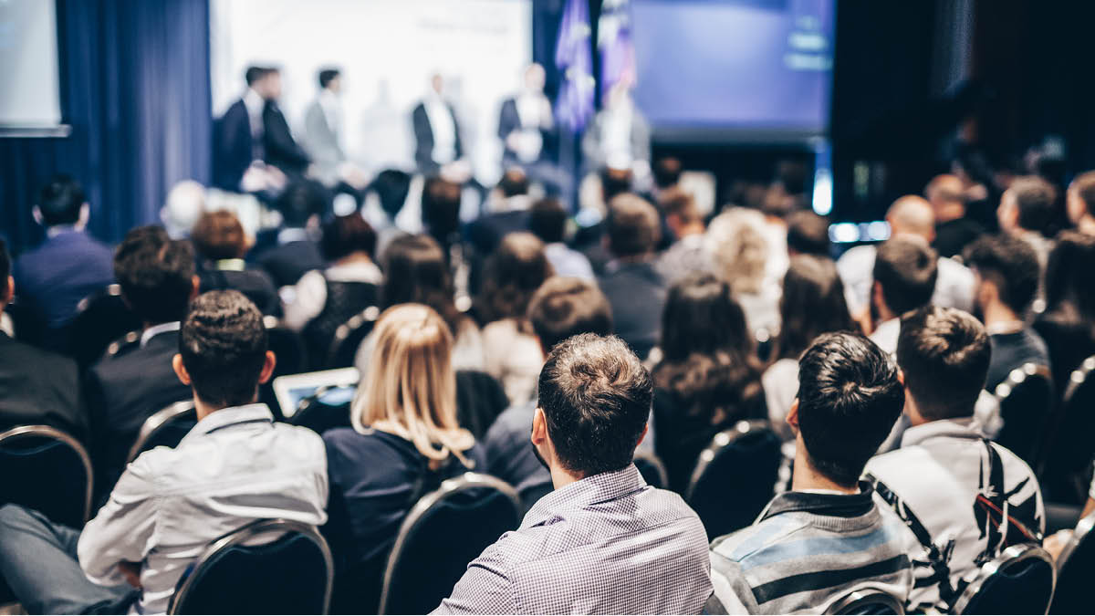 Bild Veranstaltung - Akademie