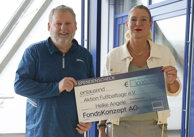 Angele Bild Spende