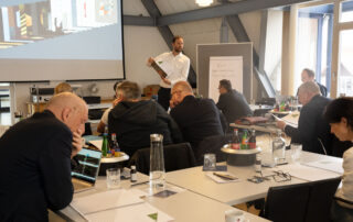Akademie Akademie Dietenheim