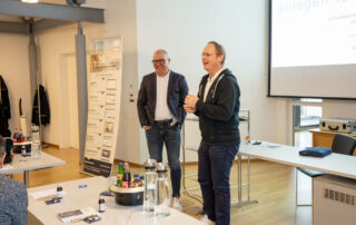 Akademie Akademie Dietenheim