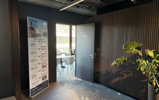 IS Berlin Bild vom Investmentstammtisch in Berlin