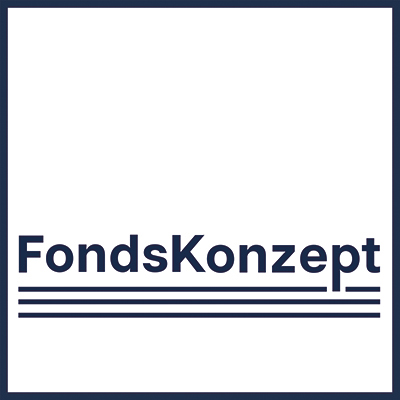 FondsKonzept AG Maklerpool Logo